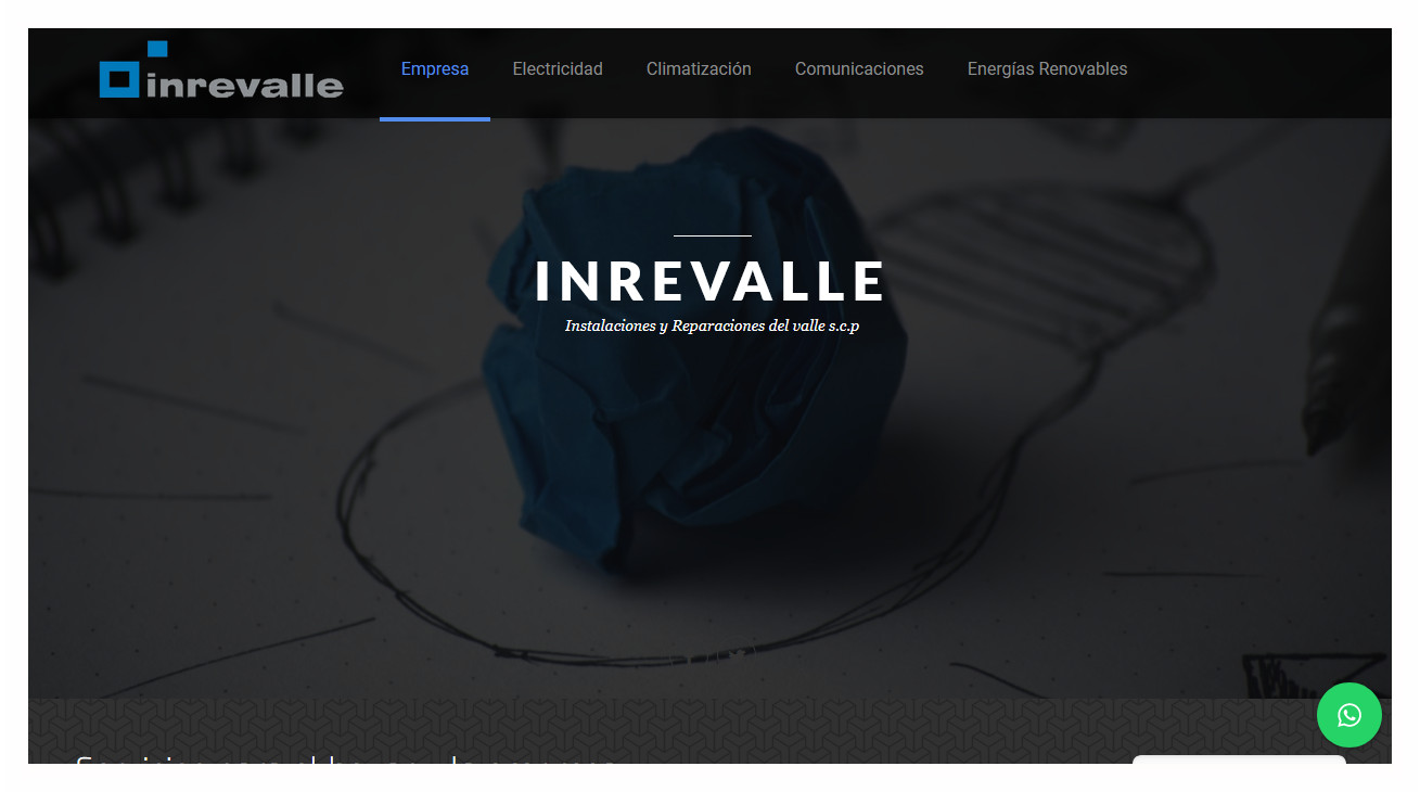 inrevalle