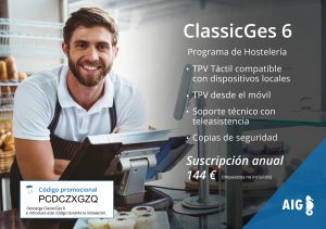 HOSTELERIA
